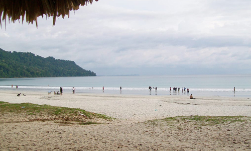 Andaman Honeymoon