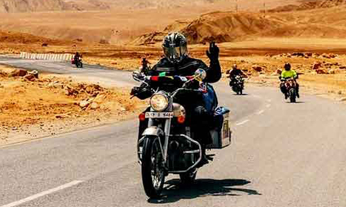 Leh Ladakh