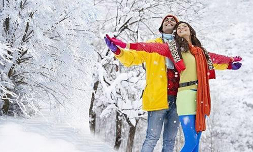 Manali & Kullu