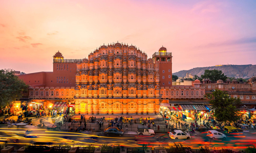 Rajasthan Tour
