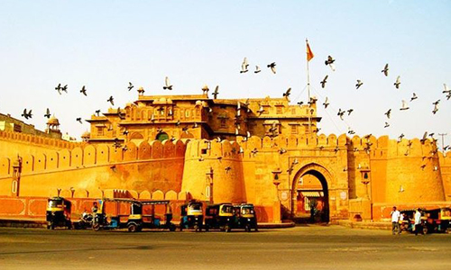 Rajasthan